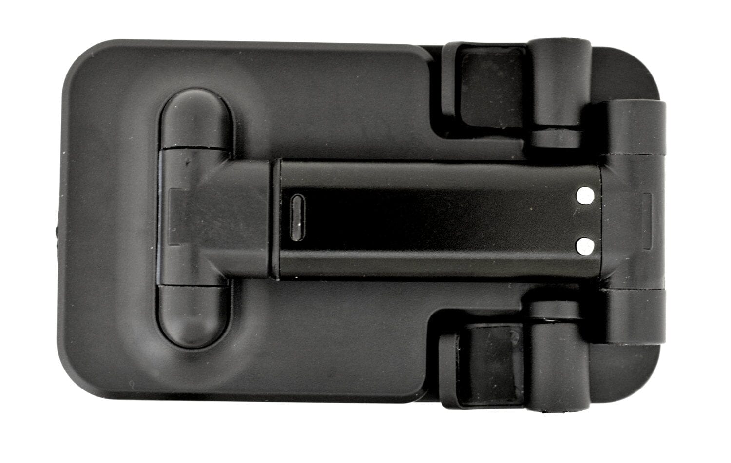 Impulse Folding Phone/table Stand - Black Technology The Cooks Kitchen 