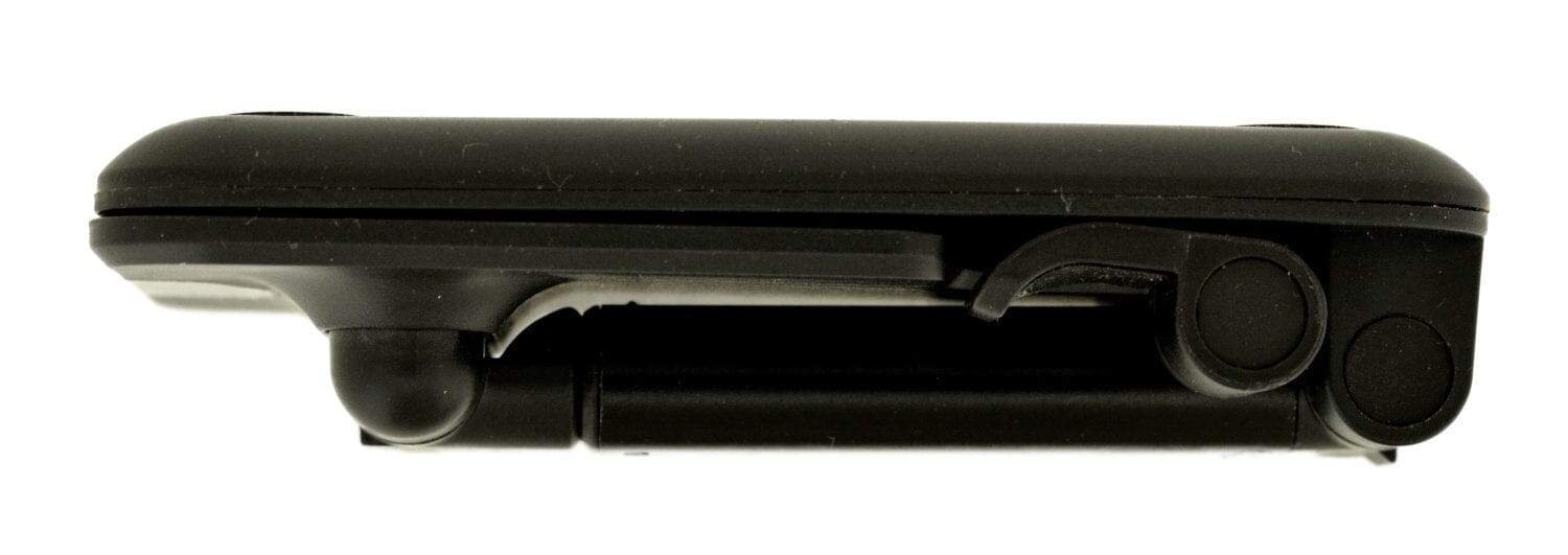 Impulse Folding Phone/table Stand - Black Technology The Cooks Kitchen 