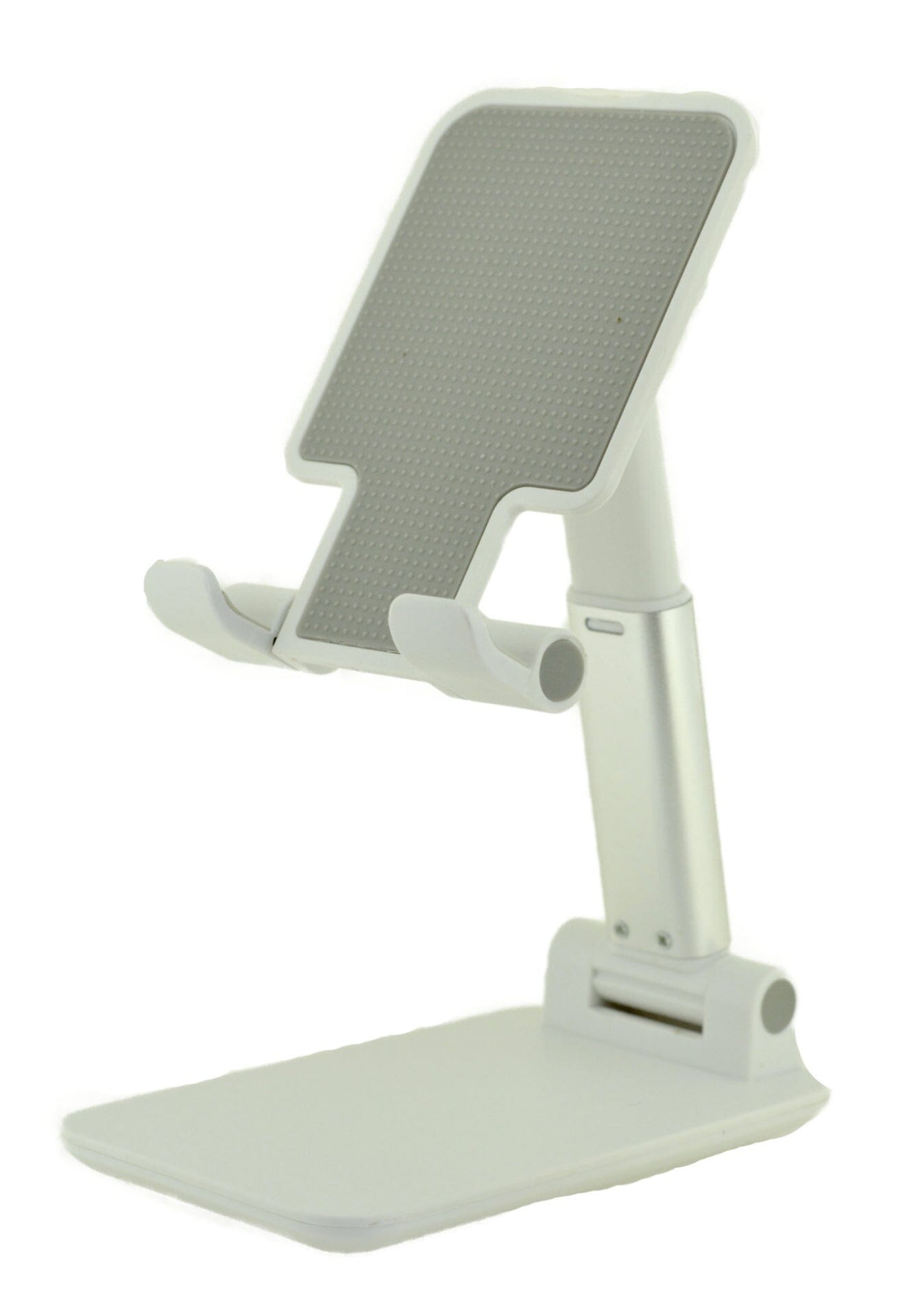 Impulse Folding Phone/table Stand - White Technology The Cooks Kitchen 