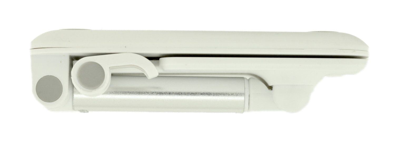 Impulse Folding Phone/table Stand - White Technology The Cooks Kitchen 