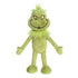 Dr. Seuss 12" Poseable Grinch