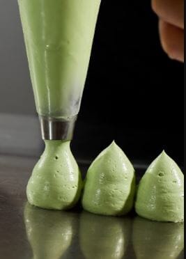 1a Piping Tip - Round Medium Piping Tips The Cooks Kitchen 