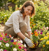 Funjobs Bee Garden Gloves - Large