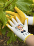 Funjobs Freda Garden Gloves - Small