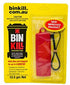 Binkill 10.5g Wheelie Bin