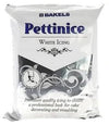 Bakels Pettinice White Icing