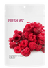 Cake Craft - Fresh As - Raspberry Whole