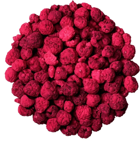 Cake Craft - Fresh As - Raspberry Whole