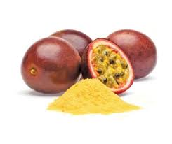 Fresh As -passionfruit Powder
