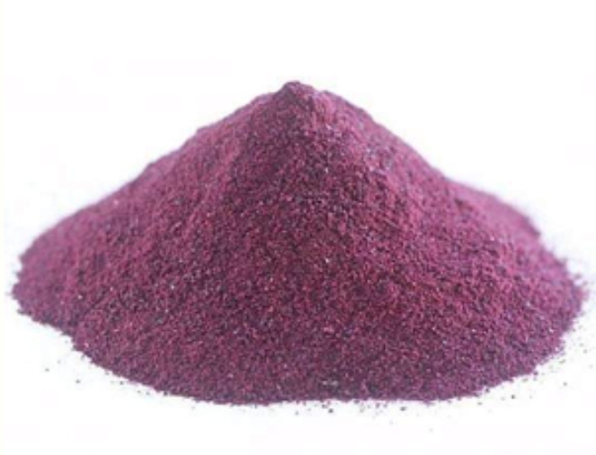 Fresh As Black Currant Powder 40g