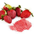 Cake Craft - Fresh As - Strawberry Powder Dusts and Powders The Cooks Kitchen 