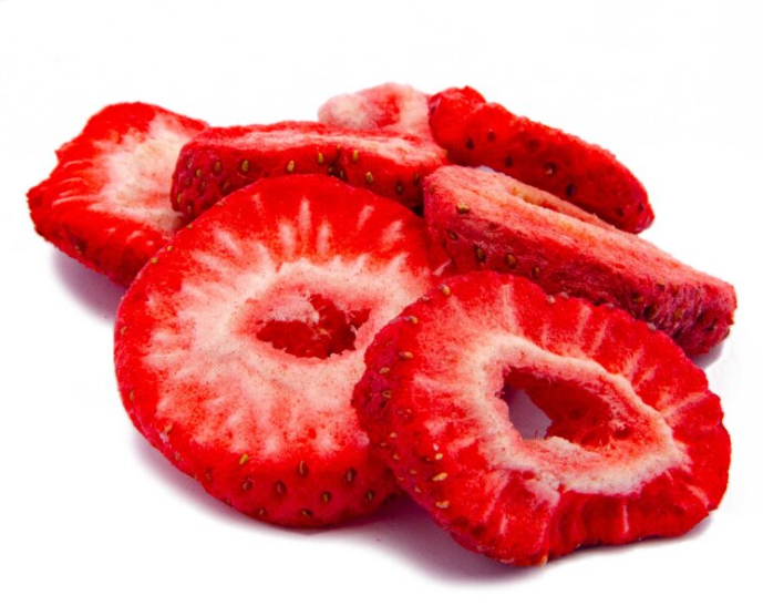 Cake Craft - Fresh As - Strawberry Slices