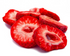 Cake Craft - Fresh As - Strawberry Slices