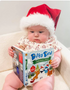 Ditty Bird Christmas Songs Ubs-c Sound Book