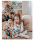 Ditty Bird Christmas Songs Ubs-c Sound Book