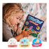 Ditty Bird Bedtime Songs Multi-coloured 16x2x16cm