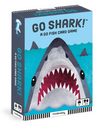 Mud Puppy Go Shark! Card Game