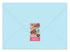 Sweets For The Sweet Greeting Card Puzzle Novelty Gifts The Cooks Kitchen 