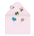 Meowy Christmas Greeting Card Puzzle