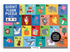 Mudpuppy My Abcs Giant Floor Puzzle-52pc