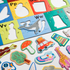 Mudpuppy My Abcs Giant Floor Puzzle-52pc