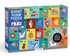Mudpuppy My Abcs Giant Floor Puzzle-52pc