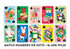 Jolly 8s! Card Game
