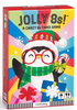 Jolly 8s! Card Game
