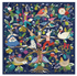 Twelve Days Of Joy 500 Piece Foil Puzzle