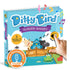 Ditty Bird Nursery Rhymes Multi-coloured 16x2x16cm