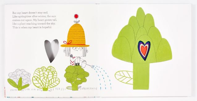 In My Heart: Deluxe Gift Edition