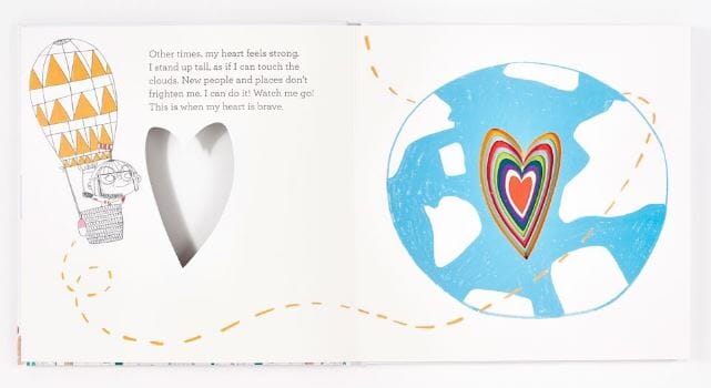 In My Heart: Deluxe Gift Edition Cookbooks The Cooks Kitchen 