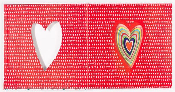 In My Heart: Deluxe Gift Edition Cookbooks The Cooks Kitchen 