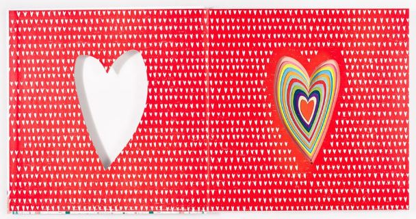 In My Heart: Deluxe Gift Edition