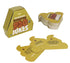 Ridleys 100 Absolutely Disgusting Poo Jokes Novelty Gifts The Cooks Kitchen 