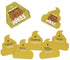Ridleys 100 Absolutely Disgusting Poo Jokes Novelty Gifts The Cooks Kitchen 
