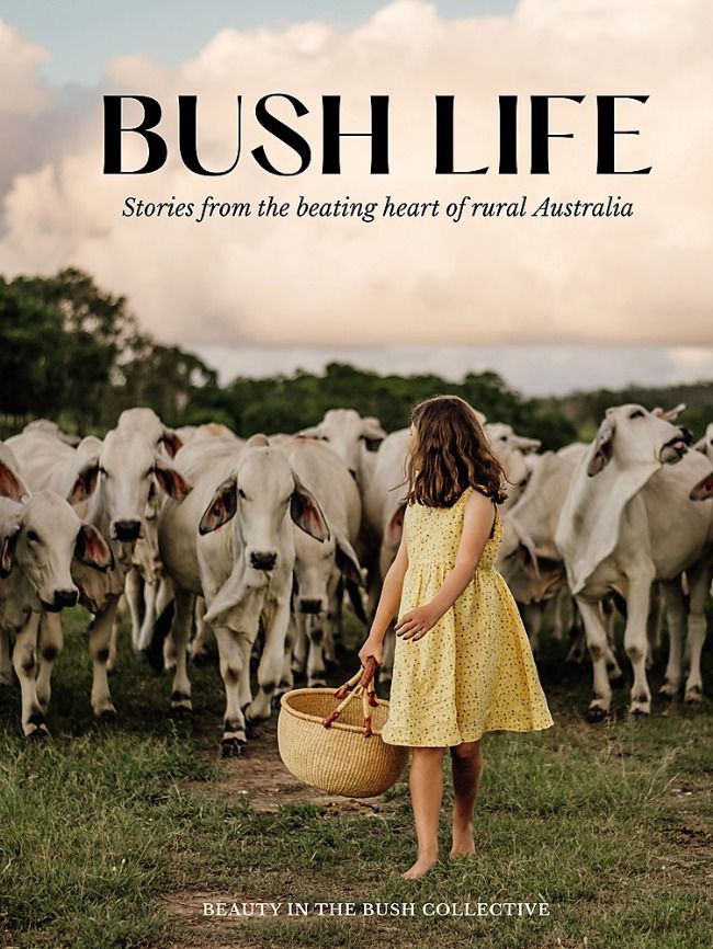 Bush Life - Beauty In The Bush Collective