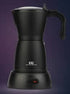 Coffe Culture - Electric Moka Pot - 3/6 Cup Capacity Coffee Accessories The Cooks Kitchen 