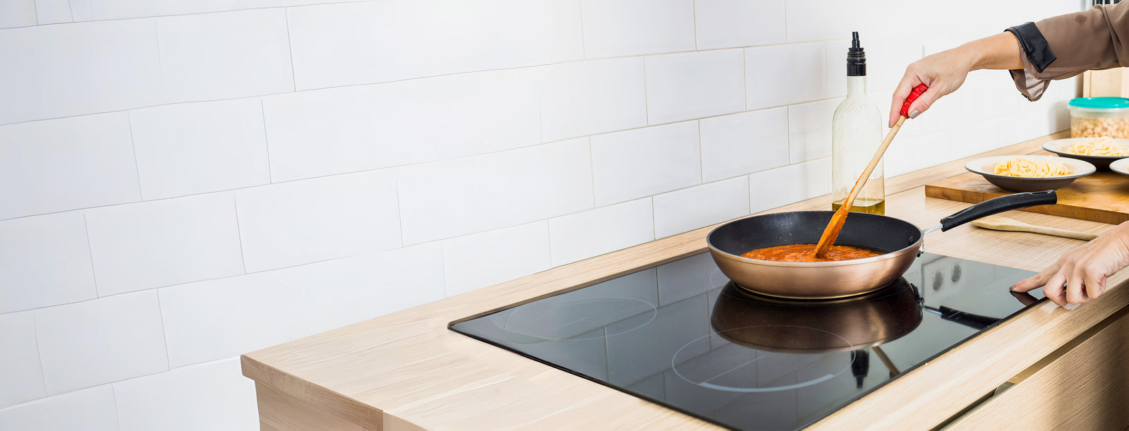 The Cooks Kitchen