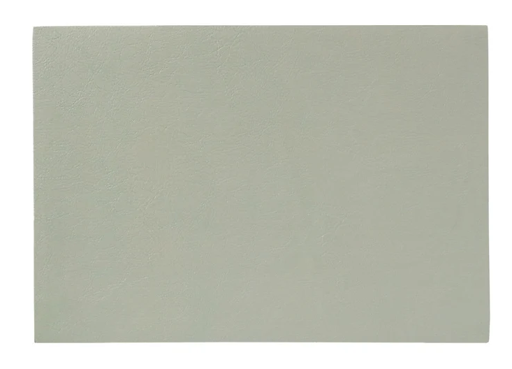 Maxwell & Williams Table Accents Leather Look Placemat Sage