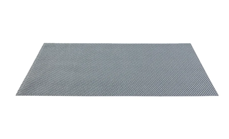 Maxwell & Williams Table Accents Textured Placemat Denim