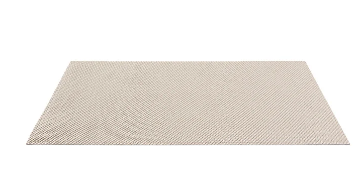 Maxwell & Williams Table Accents Textured Placemat Stone