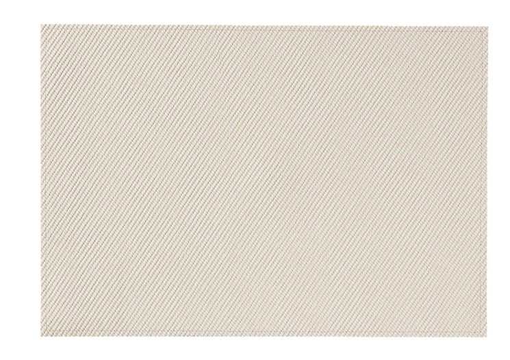 Maxwell & Williams Table Accents Textured Placemat Stone