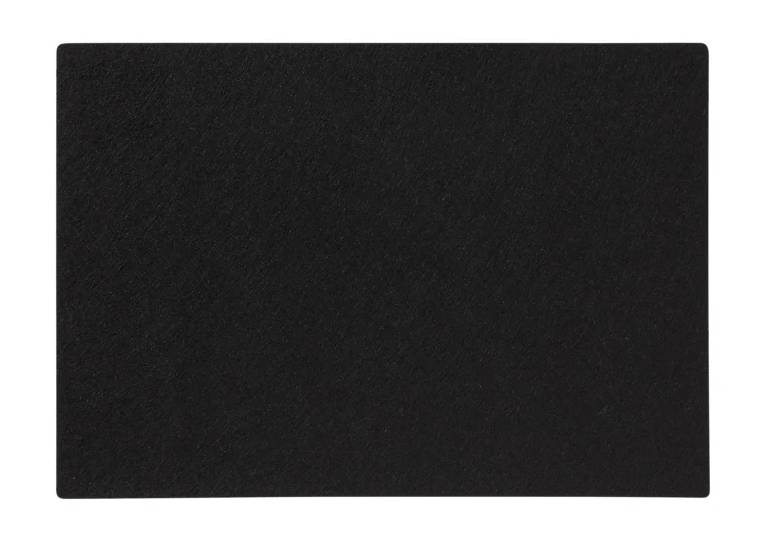 Maxwell & Williams Table Accents Woven Look Placemat Black