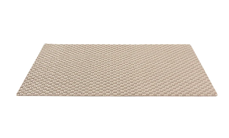 Maxwell & Williams Table Accents Woven Look Placemat Stone