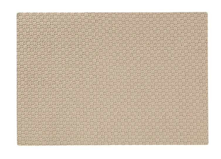 Maxwell & Williams Table Accents Woven Look Placemat Stone