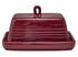 Ecology Ottawa Butter Dish Elderberry