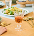 Ecology Ellery Set Of 4 Goblets 300ml