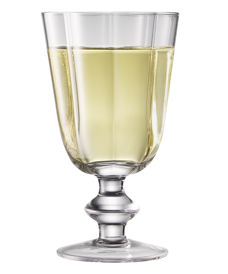 Ecology Ellery Set Of 4 Goblets 300ml