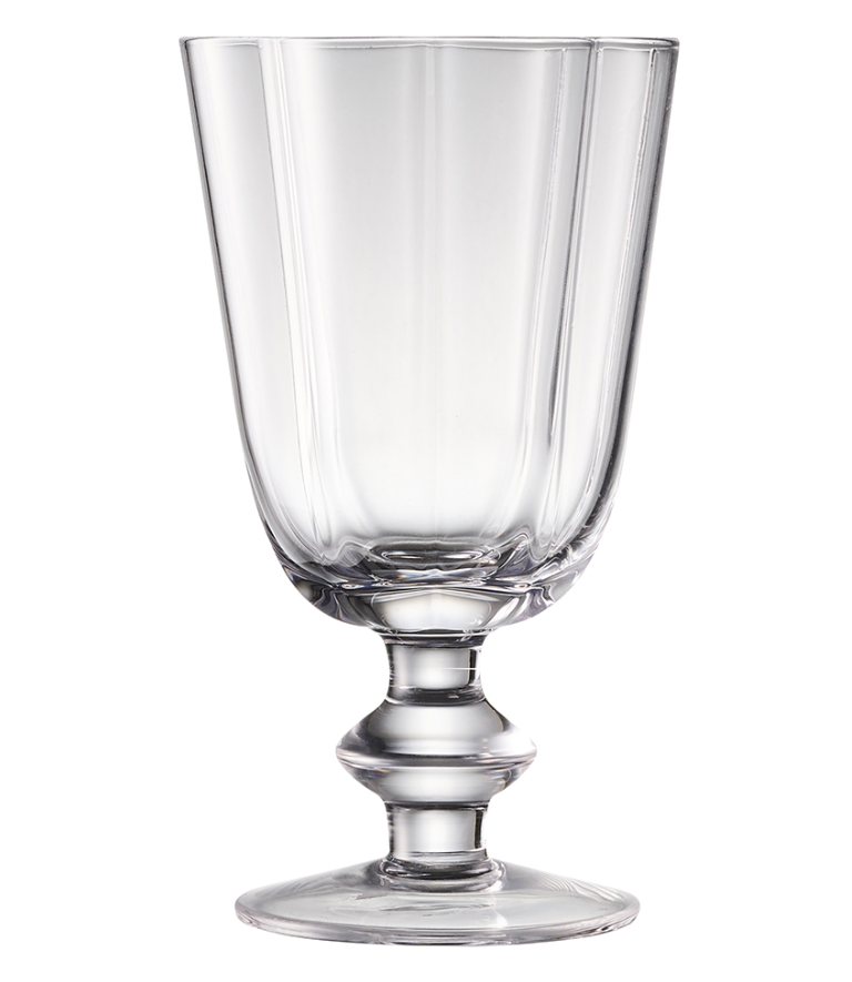 Ecology Ellery Set Of 4 Goblets 300ml